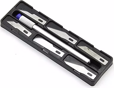 Dekupaj Bıçağı #5